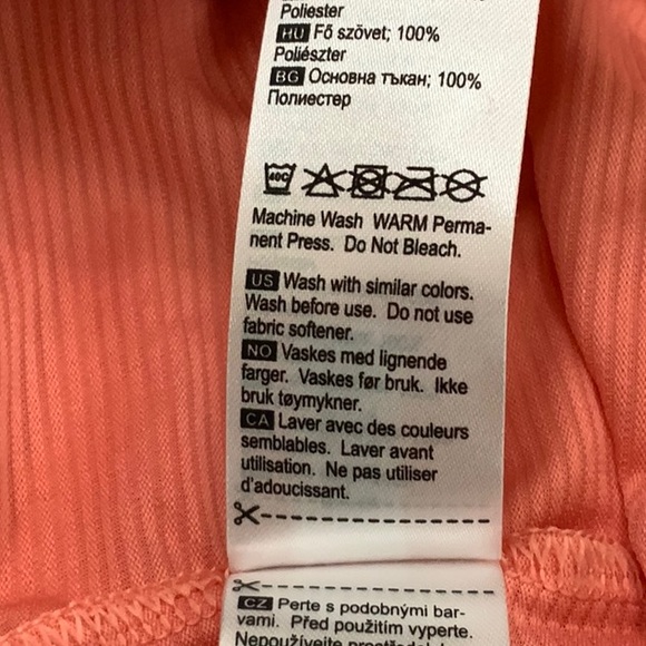 Kari Traa LINEA TOP- Punch- tank - Picture 11 of 13